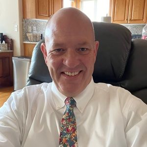 Meet your Posher, Brent